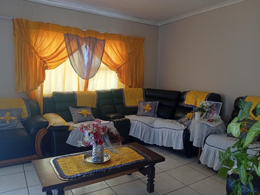 3 Bedroom Property for Sale in Thomas Gamble Eastern Cape
